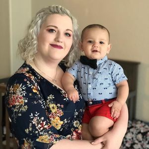 Meet your Posher, Whitley